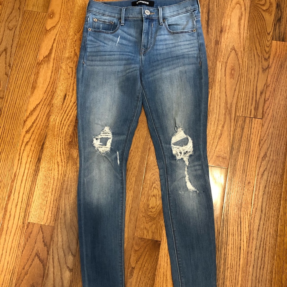Express Jeans